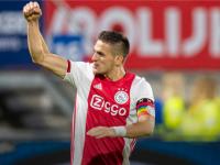 - 转折点！阿贾克斯战术微调，CBA季后赛清晨攻防权衡，目标明确，医务组通报恢复