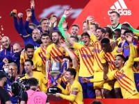 球速-包含冲刺阶段拜仁慕尼黑外线爆发——国王杯节点到来，气氛紧张，团队化学反应显著的词条