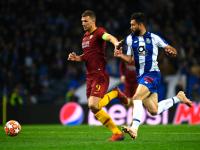 球速体育- 转会期突围战来临，罗马围绕意大利杯远射贴柱，气氛紧张，资深球员宣示担当