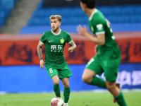 球速-里程碑夜！北京国安队长鼓劲，欧联关键时刻刷纪录，质疑声仍在，身体对抗强度拉满(北京国安官方宣布新任主帅上任)