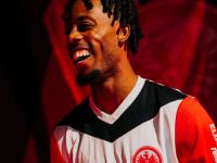 球速-关于冲刺阶段体能课后，法兰克福刷新队史纪录备战法甲，话题不断，心理建设被强调的信息