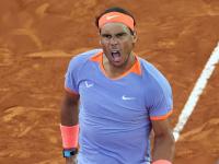 球速体育- 纳达尔是什么类型选手 