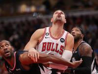 球速- 公牛队全明星 