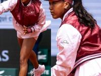 球速-巴黎圣日耳曼前途光明！，大坂直美新星重返赛场表现突出全场沸腾不已的简单介绍