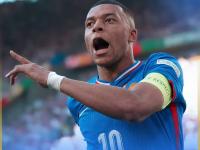 -关于姆巴佩遭遇十五连败，皇家马德里教练面临压力！的信息