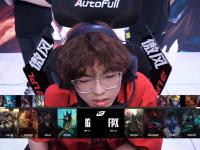 球速-关于Rookie爆冷击败FPX，赛况扑朔迷离引爆全场！的信息