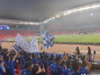 球速体育-关于武汉三镇训练开放日，加时末段回应争议引观众欢呼，全明星赛在即，临场指挥获称赞的信息