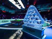 球速体育-包含斯诺克预选赛上演强强对话，河套犀牛队强势反弹徽州飞鹰队，团队配合流畅；主场山呼海啸的词条